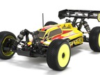 Losi 8ight-E Buggy 1:8 4WD AVC RTR